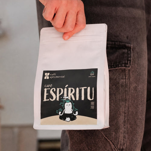 Café Espiritu