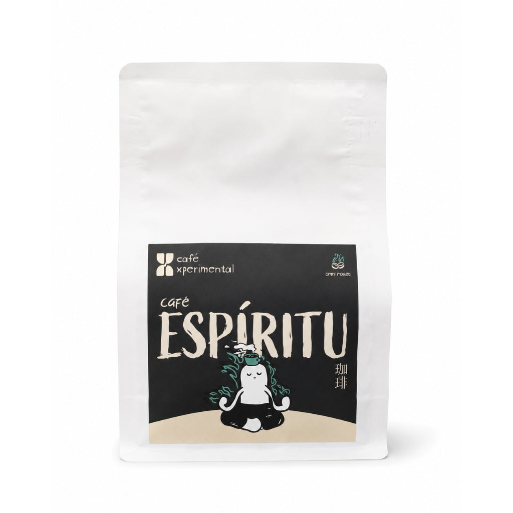 Café Espiritu