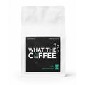 What The Coffee