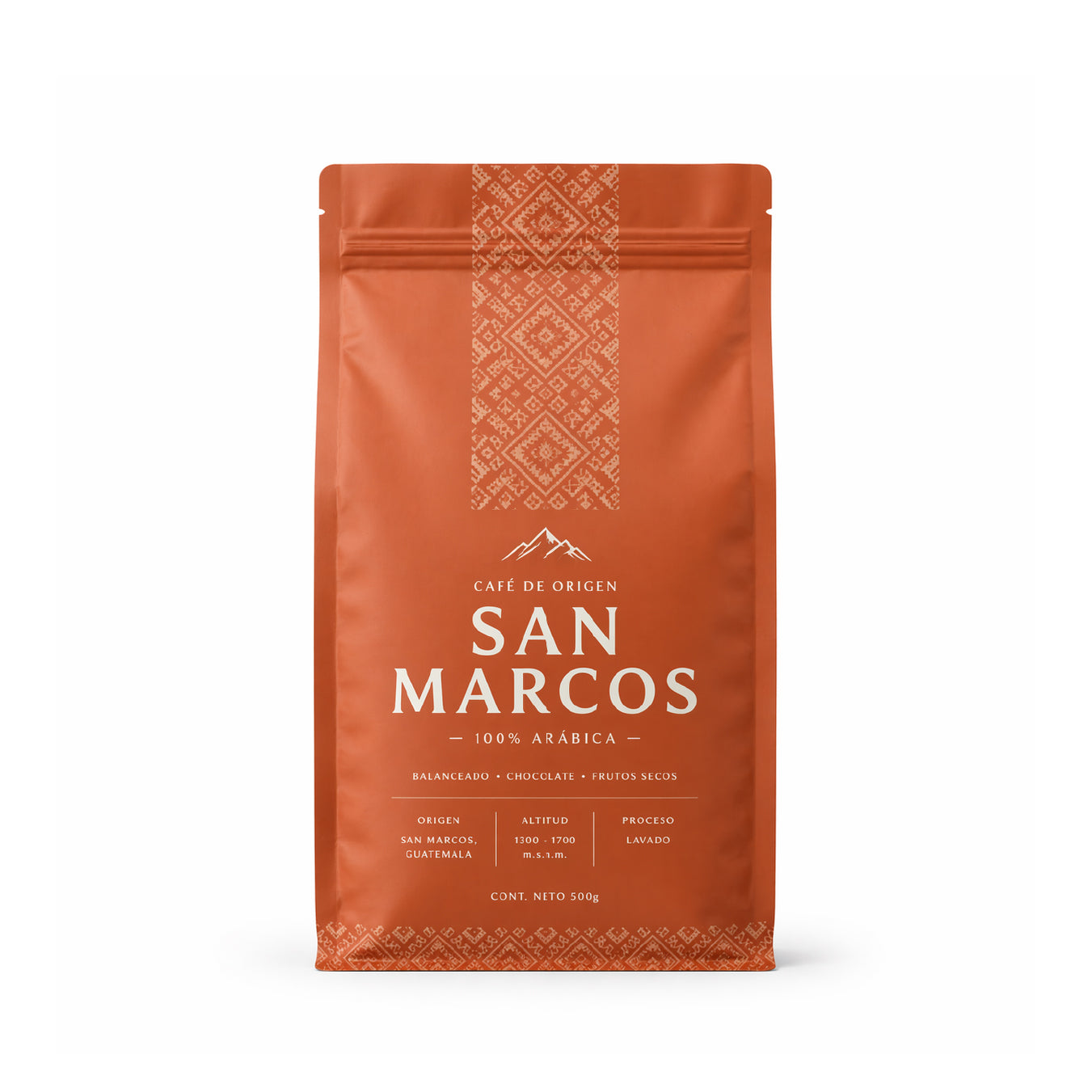 San Marcos