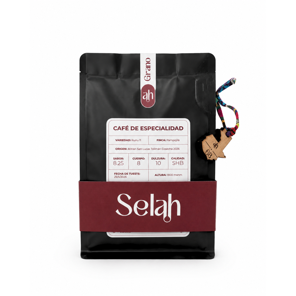 Selah