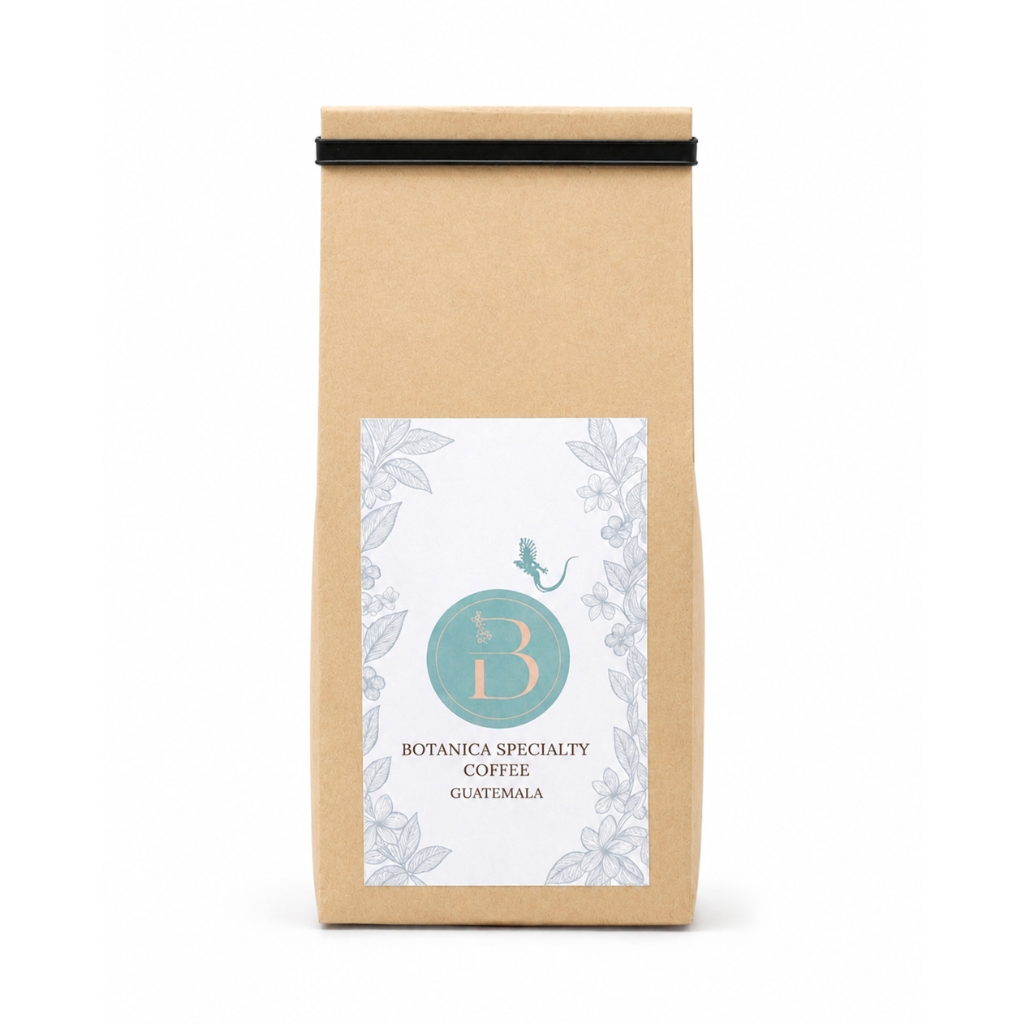Blend Rainforest