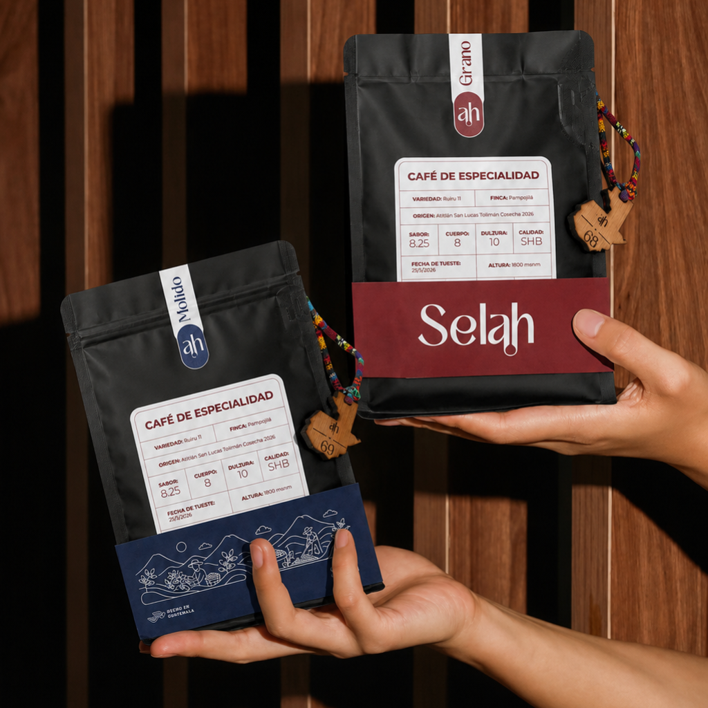 Selah