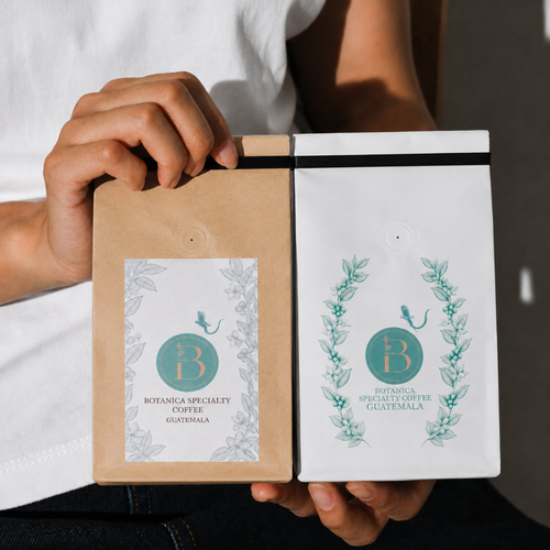 Blend Rainforest