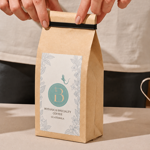 Blend Acatenango