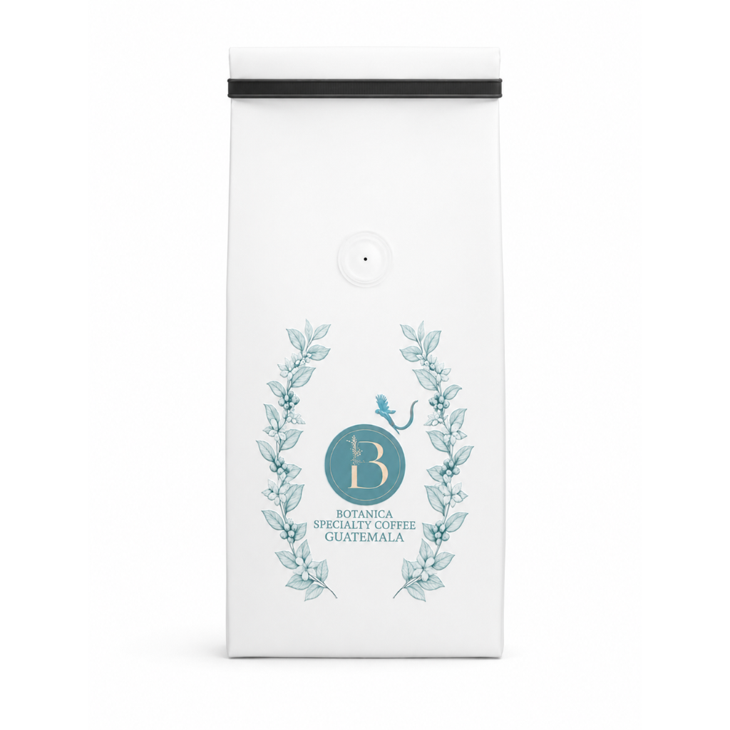 Blend Acatenango