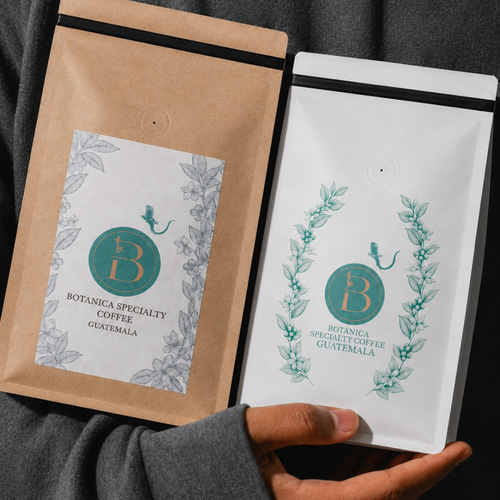 Blend Rainforest