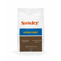 Geisha Honey