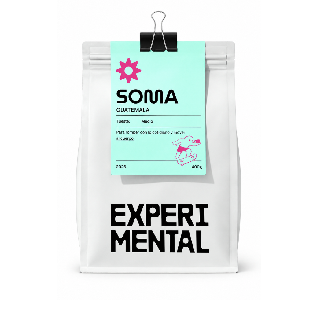 SOMA